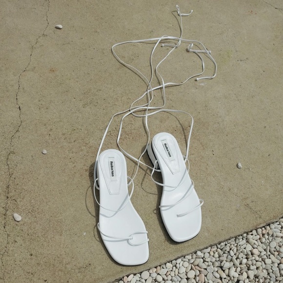 Reike Nen Shoes - Reike Nen - odd pair sandal - size 36